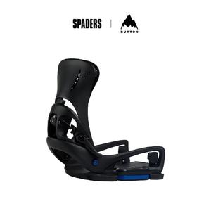 Burton Женские горнолыжные крепления model 25/26 escapade step on est быстросъемные легко надеваются black размер s