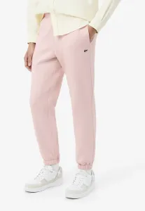 Спортивные штаны Lacoste, Rose Pale-Ady