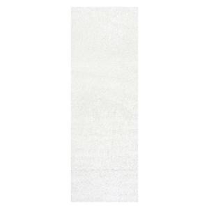 Ворсистый ковер Nuloom, 244x244 см, круглый