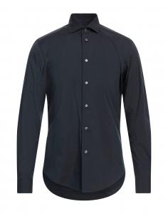 Рубашка Brian Dales, полуночно-синий