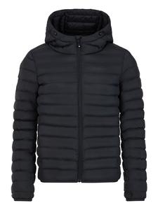 Куртка Protest  PRTICE puffer jacket, черный