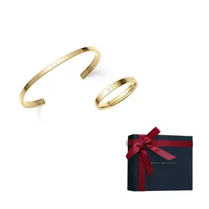 Браслет из сплава Daniel Wellington унисекс DW/DanielWellington