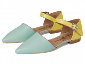 Балетки FLY LONDON Sarj266Fly, Spearmint