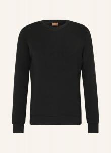 Толстовка MOS MOSH Gallery MMGABEL, черный