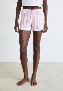 Пижамные брюки Hunkemöller LEMON, Pink