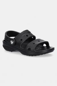 Детские сандалии Classic Kids Sandal Crocs, черный