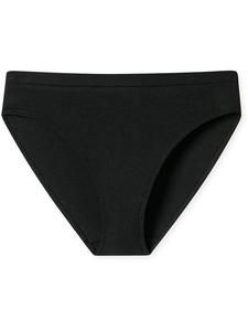 Риослип чистое ребро Schiesser, черный