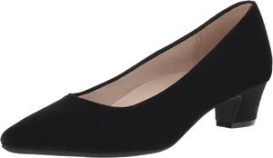 Женские туфли LifeStride, модель Minx, черный