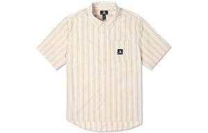 Рубашка мужская желтая Converse, желтый