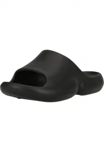 Купальные туфли ATHLECIA Madeleine в модном цельном дизайне, черный