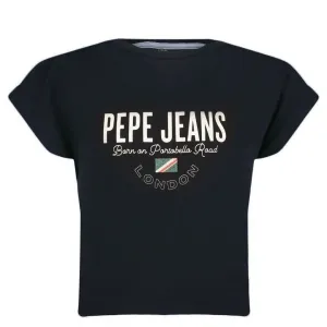 Футболка Harmonyla стандартного кроя Pepe Jeans London, синий