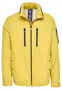 Демисезонная куртка NEW CANADIAN, Yellow