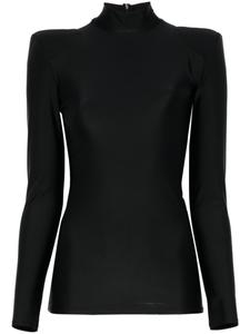 V:PM ATELIER топ Irma, черный