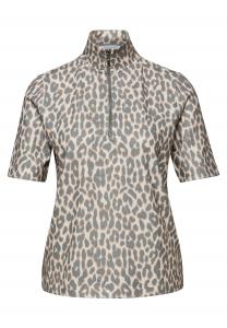 Street One Studio Футболка в светло-бежевом цвете