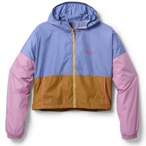 Укороченная ветровка Teca женская Cotopaxi, Kittens