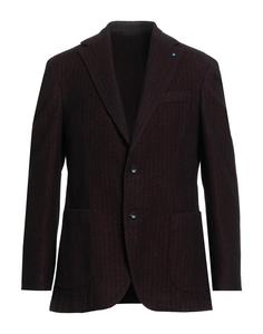 Блейзер Giampaolo, бордовый
