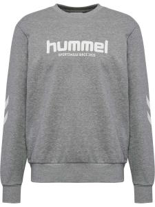 Hummel Свитшот 'LEGACY 2.0' в сером цвете