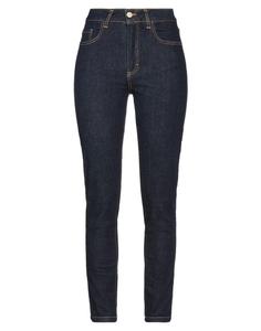 Джинсы Frankie Morello, синий