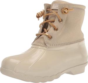 Женские резиновые сапоги Sperry Sts85833, Gold