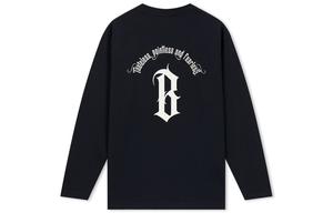 Футболка унисекс BONELESS, Коричневый