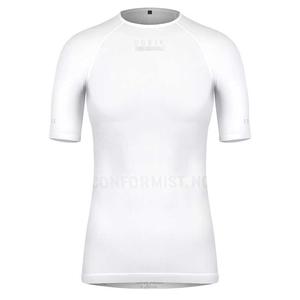 Базовый слой Gobik Limber Skin, белый