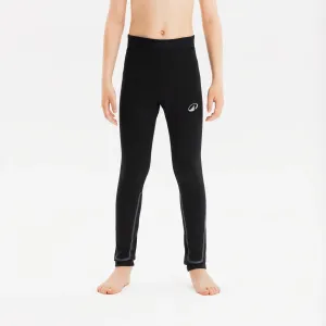 Детские компрессионные леггинсы Kipsta Keepcomfort 100