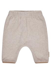 Обычные брюки STERNTALER, бежевый/песочный