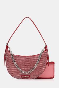 Сумка Bdream-R Steve Madden, красный