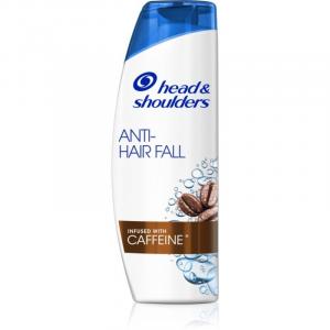 Шампунь против перхоти Head &Shoulders Anti Hair Fall с кофеином 400 мл Head & Shoulders