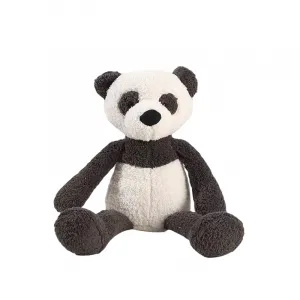 Плюшевая кукла лягушка с длинными лапками высота 40см CHUNTUSHU