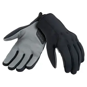 Защитные перчатки Tucano Urbano Sprint Hydroscud woman, черный