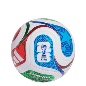 Adidas Performance Мяч 'FIFA World Cup 26 Trionda' в белом цвете