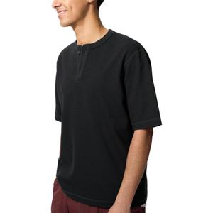 UNIQLO Футболка унисекс черная