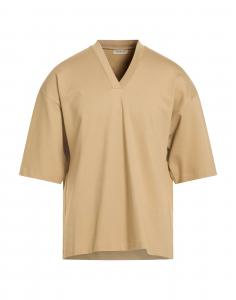 Футболка Fear Of God, песочный