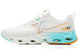 Кроссовки мужские с низким верхом Sail белые Xtep