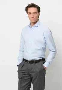 Классическая рубашка Profuomo, Blue