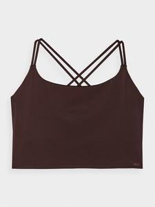 Функциональный топ 4F, фиолетовый