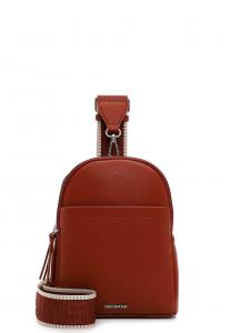 Сумка через плечо Emily & Noah Emily & Noah Elena, Rusty red