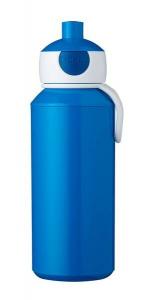 Питьевая бутылка Mepal Campus, 7x7x7 см, синий