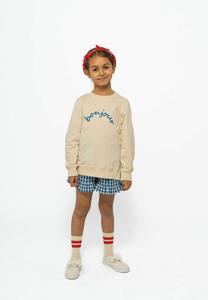 Толстовка The New, белый