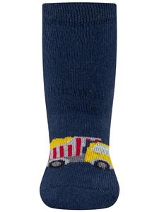 Носки EWERS Socks Truck, темно-синий