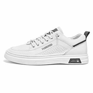 Нескользящие, износостойкие, легкие низкие повседневные туфли для мужчин Sportful, Beige