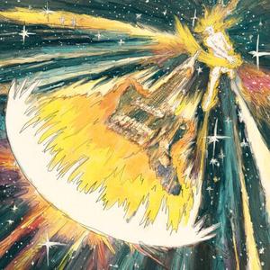 Аудиокассета Stern, Marnie: The Comeback Kid