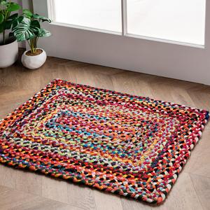 nuLOOM Tammara Bohemian ковер 92 x 153 см ручного плетения, Multi