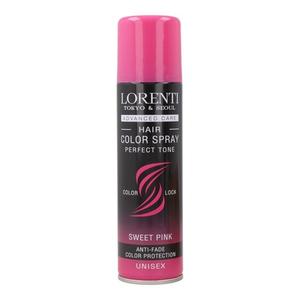 Краска для волос Crazy Color Spray In Pink - 150 Ml