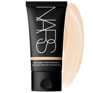 Увлажняющий тонирующий крем Pure Radiant с широким спектром защиты SPF 30 NARS, 1.9 oz, Finland