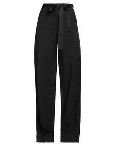 Брюки David Koma, черный