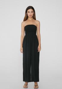 Комбинезон Tezenis Jumpsuit, Black/Black