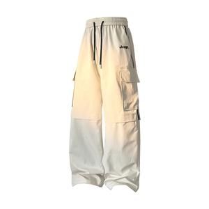 Повседневные брюки унисекс Jeep, темно-синий