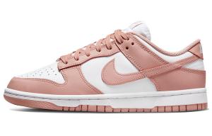 Nike Dunk Low Rose Whisper (женские)